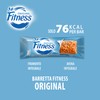FITNESS Original Barrette Cereali Integrali, 24 Barrette da 23,5g (564g)