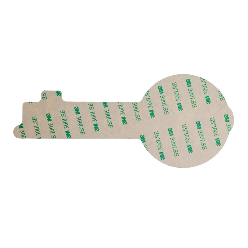 Exmark 135-7280 Logo Decal Staris S Series