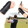 Golf Training Equipment, Wrist Correction, Golf, Downblow Master, Swing Correction,
