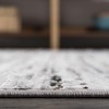 JONATHAN Y SOR200A-210 Loom Modern Strie' Indoor Area-Rug, Solid &