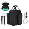 Multifunctional Carrying Case for Bose S1 Pro/S1 Pro+ Portable Bluetooth