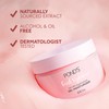 POND'S POND'S Watermelon Extract & Antioxidants Gel Face Moisturizer For