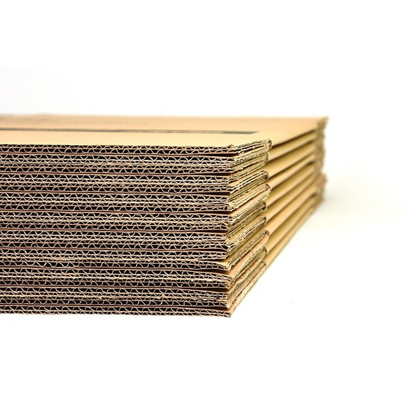 12x12x18 New Corrugated Boxes for Moving or Shipping Needs 32