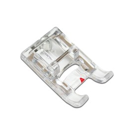 Janome Satin Stitch Foot F (9mm)