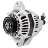KILOAUTO Alternator Fit For 2001-2005 for Honda Civic 2001-2005 for