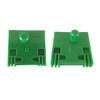 Easy Link 2x Window Regulator Repair Kit Slider Left Right