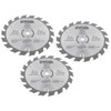 Ryobi OEM 6797329 6797329-3 Saw Blade (3 Pack)