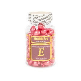Vitamin E Skin Oil Avacado, 90 Softgels