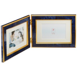 VANJOH Picture Frame, Pair Frame, bule