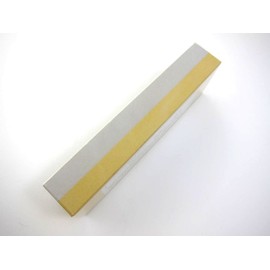 Houcho.com Whetstone, Double-Sided Medium-Grade And Finishing Whetstone, Kyoto Nijo