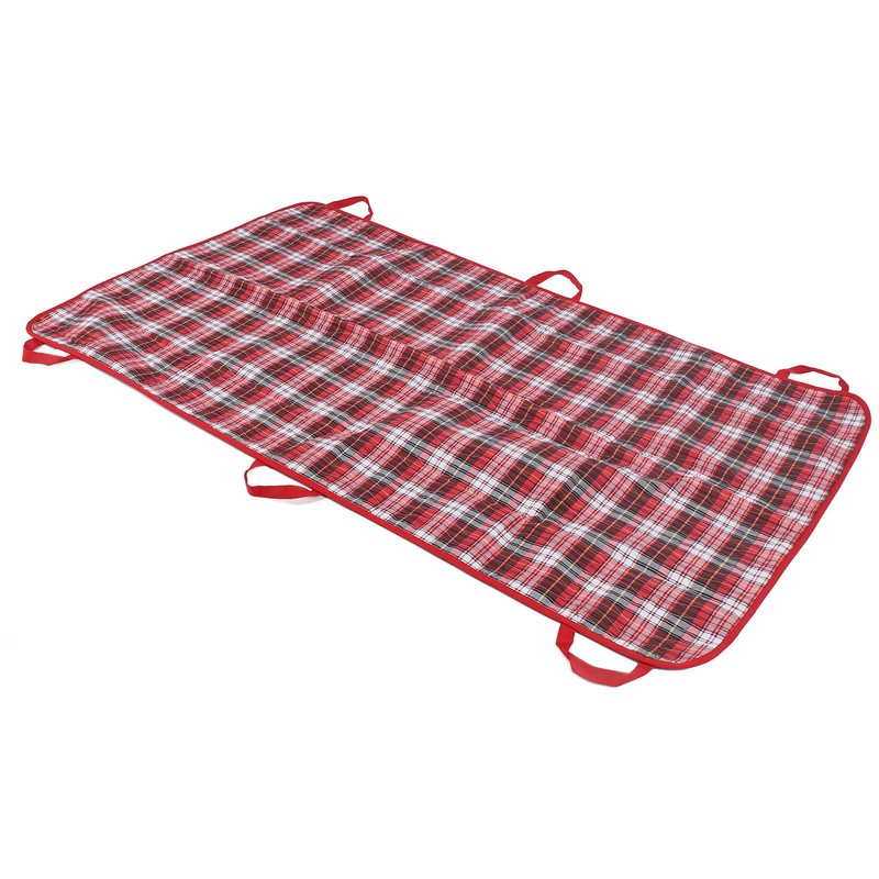 Washable Transfer Sheet Turning Lifting Repositioning Waterproof Reusable Positioning Bed