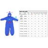 Zorax Boys Girls Green (11-12 Years) Waterproof Windproof Lightweight Kids