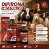 Dipirona 50% Promo Set 250 +100ml Solucion Analgésico Animal