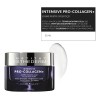 Crema Intensiva Pro-collagen+ Para Rostro Y Cuello Todo Tipo De