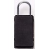 Surf Key Security Lock Maxi, Black