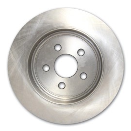 EBC for 2003-05 Mazda 3 2.3 Premium Rear Rotors