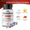 Tremoraid Essential Tremor Relief Supplements (60 Caps)* (3 Bottles)