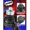 Front Upper Control Arms for 1995-2002 Toyota 4Runner and 1995-2004