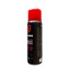 Undisclosed Bacten Shoe Disinfectant and Deodorizer (5oz Can)