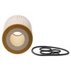 vhbw Ölfilter Ersatz für Fram CH8902ECO für KFZ