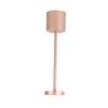 3 Colors I Shape Table Lamp Stepless Dimming LED Eye