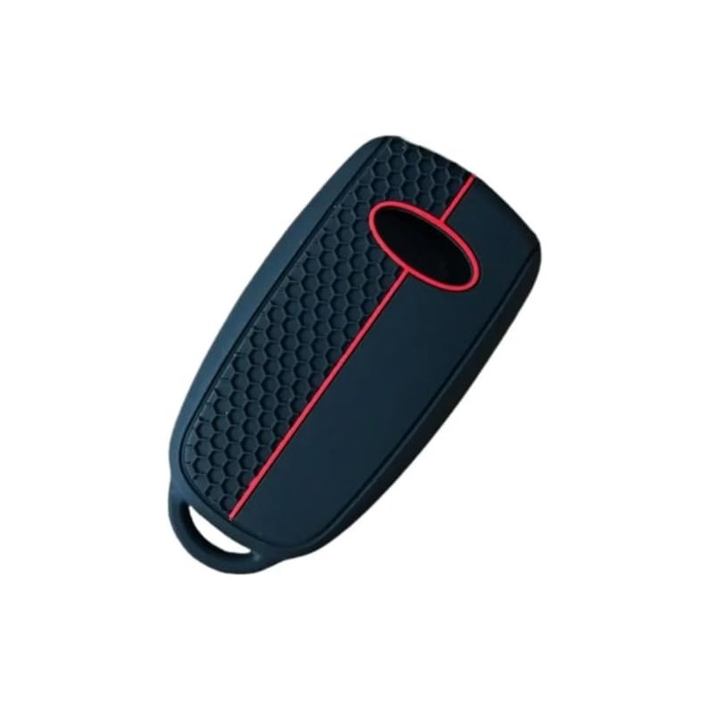 Silicona para Llave, Funda para Llave, Carcasa Protectora, Silicona Suave,