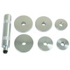 Laser 6359 Bearing Race and Seal Driver 7pc