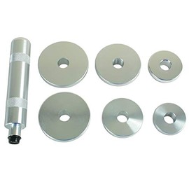 Laser 6359 Bearing Race and Seal Driver 7pc