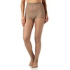 Charnos Womens 7 15D Sheer 3PP Tights Smoke 14 (L)