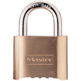 Master Lock 175D Padlocks