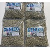 Cenizo 16oz, hierba del cenizo,Oreja de raton,Texas silverleaf, texas sage