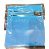 Songwol Korean Style-Diamond Body Exfoliation Glove Towel 2pc For 3packs.