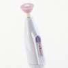 Electric Manicure Set, YWQ 5-in-1 Electric Manicure Nail Drill File
