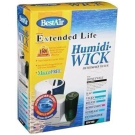 RPS PRODUCTS HNYWELL WICK FILTR HW500