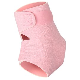 FOMIYES Ankle Protective Sleeve Compression for Sports Nylon Ankle Protector for Running Basketball Football for Support
