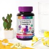 Holidays 3 bottles of Vitamin B Complex 90 tablets (total