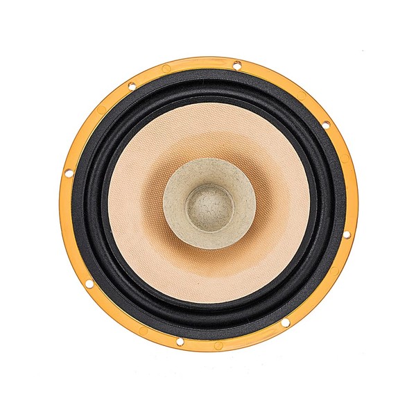 lii song Full Range Speaker Audiophile HiFi 6.5 Inch Paper