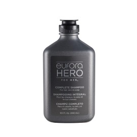 Eufora Hero for Men Complete Shampoo 10.1 Oz