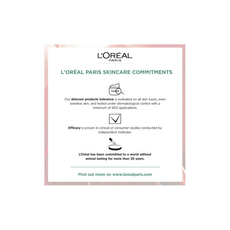 L'Oreal Revitalift Fragrance Free Day Cream 50mL