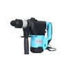 Strawberry Fairy Powerful 1100W Rotary Hammer Drill for Demolition and