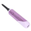 Heated Eyelash Curler Long Lasting Mini 4 Temperature Setting Rechargeable