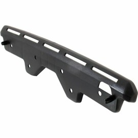 For Chevy Suburban/Tahoe 2015 16 17 18 19 2020 Bumper Cover Bracket | Rear | Tow Hitch Access | GM1131102 | 22936465