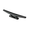 PATIKIL 202mm Nylon Boat Dock Cleat Kayak Small Rope Tie