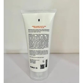 Protector Solar Facial AspidPro Ultra FPS 50+ Crema con Ácido Hialurónico 120mL