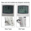 Azan Clock Prayer Timer Digital Table Clock Mulsim Prayer Alarm(No