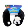 Cloudz Kids Plush Animal Neck Pillow - Panda