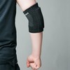 D&M 111809 Elbow Support, Volleyball Elbow Support, 0.3 inch (8