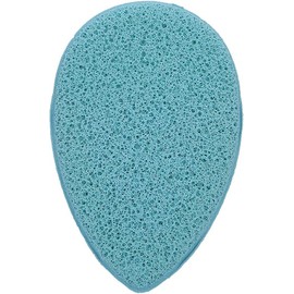Cinco esponjas exfoliantes suaves e hidrofílicas para desmaquillar el rostro y realizar una limpieza profunda a diario. Aptas para uso cotidiano.