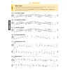 Hal Leonard Essential Technique for Strings with EEi Violin 3