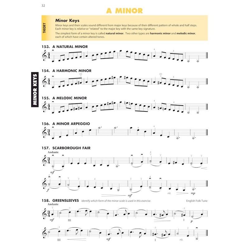Hal Leonard Essential Technique for Strings with EEi Violin 3